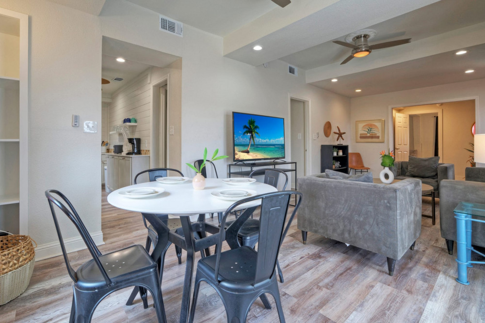 Port Aransas 142