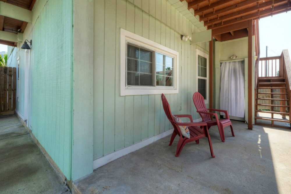 Port Aransas 142