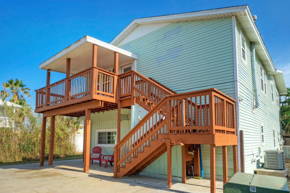 Port Aransas 142