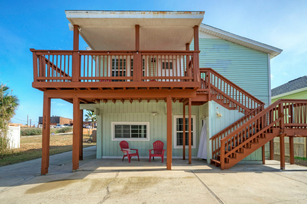 Port Aransas 142