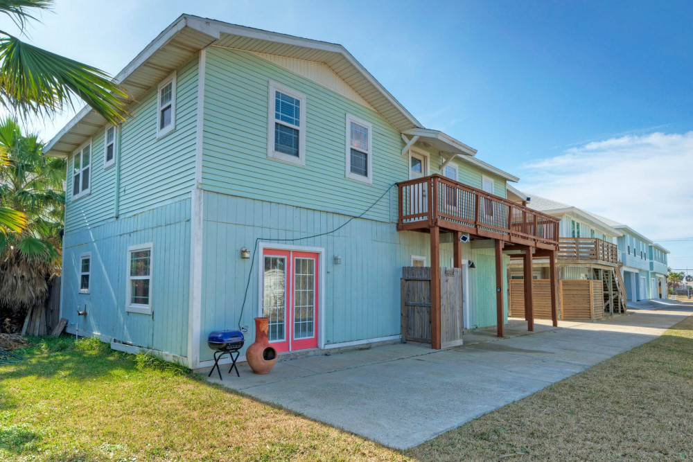Port Aransas 142