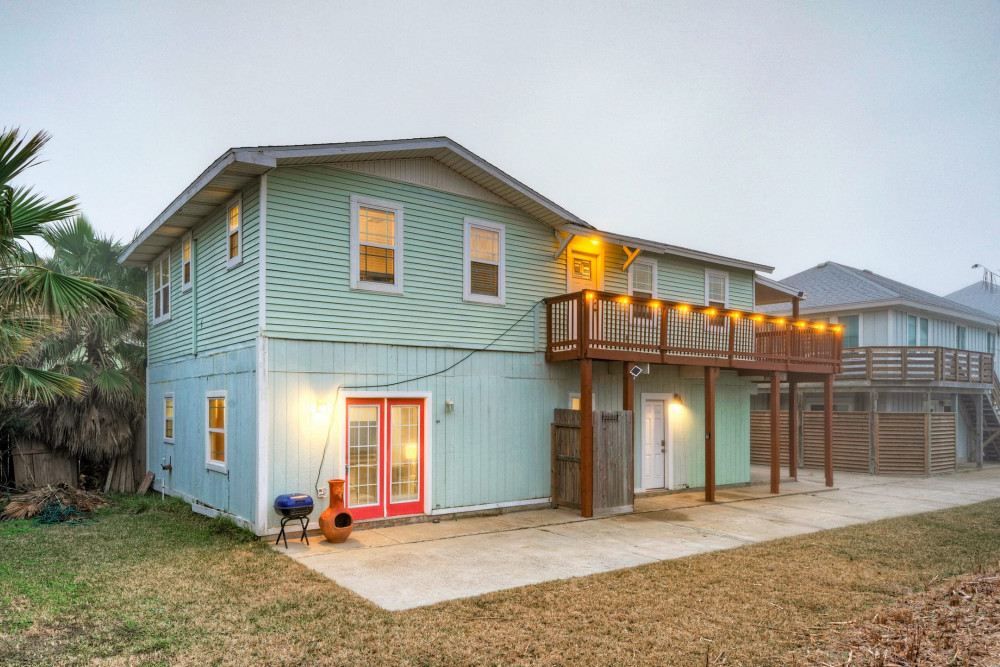 Port Aransas 142