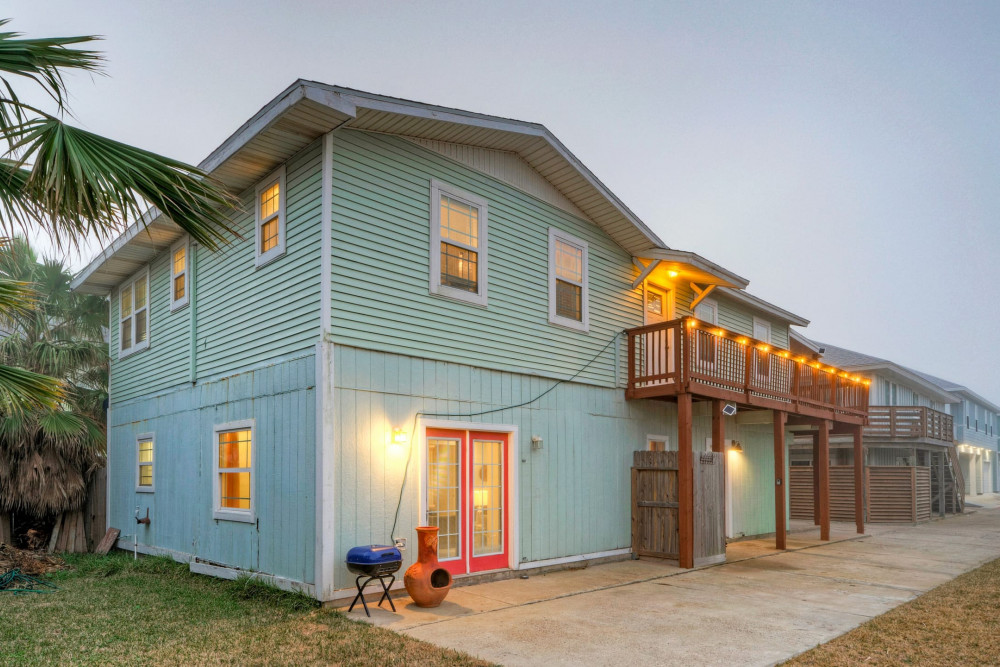 Port Aransas 142