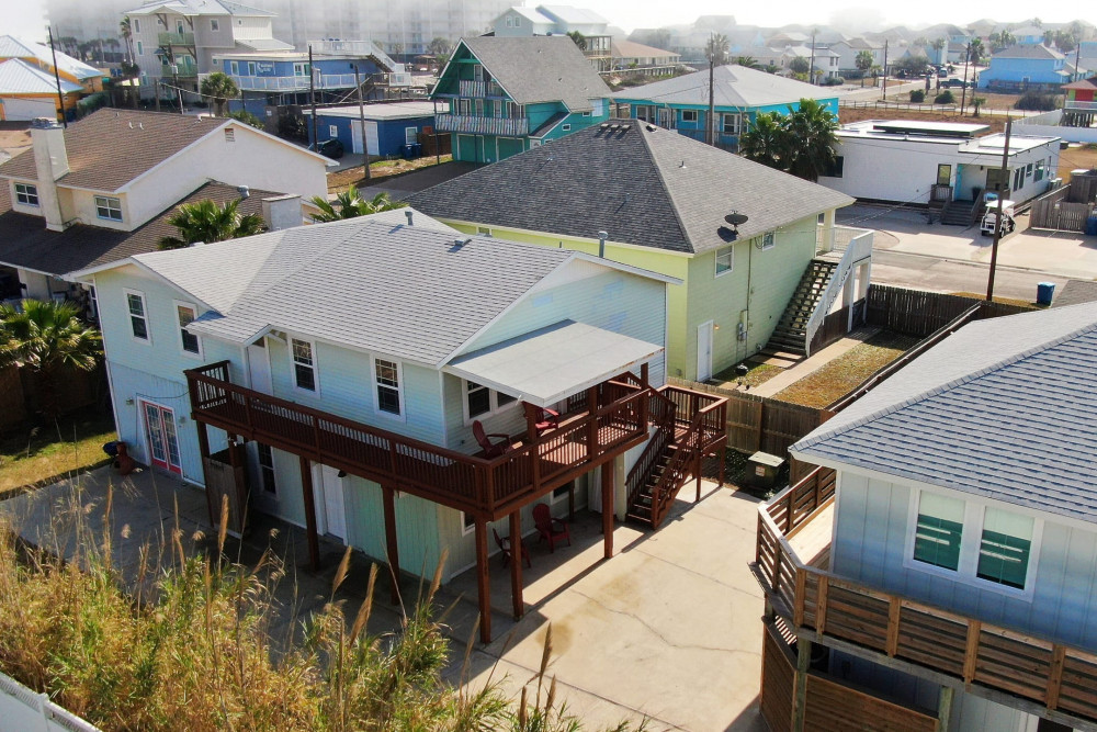 Port Aransas 142