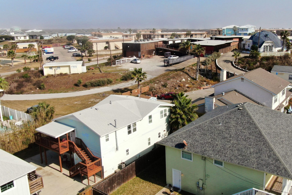 Port Aransas 142