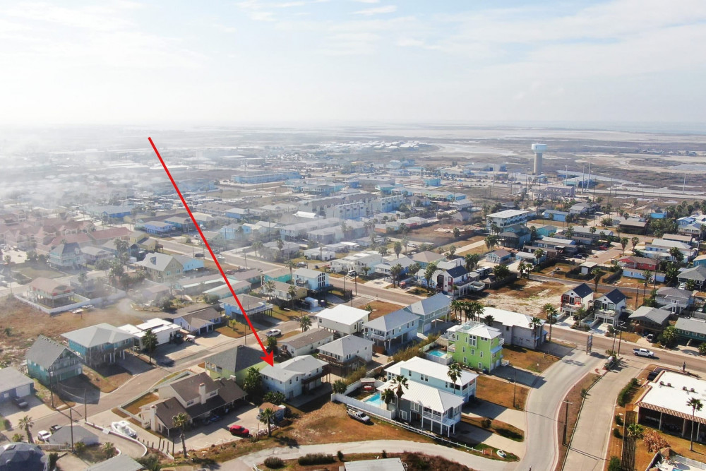 Port Aransas 142