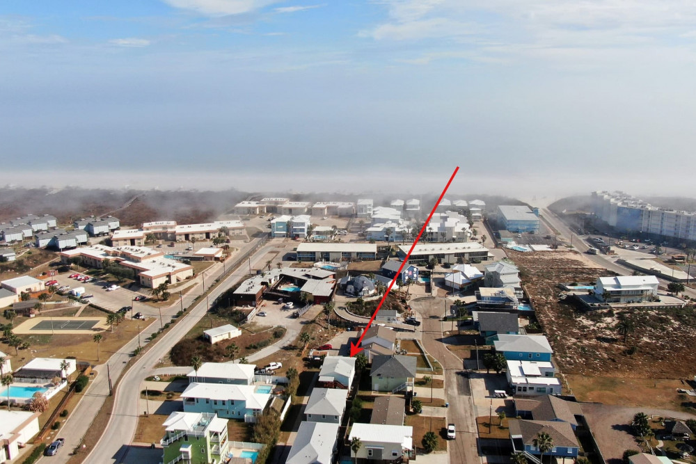 Port Aransas 142