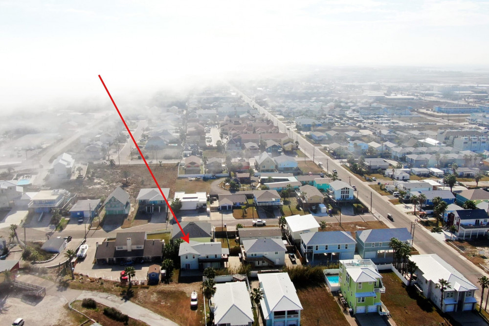 Port Aransas 142