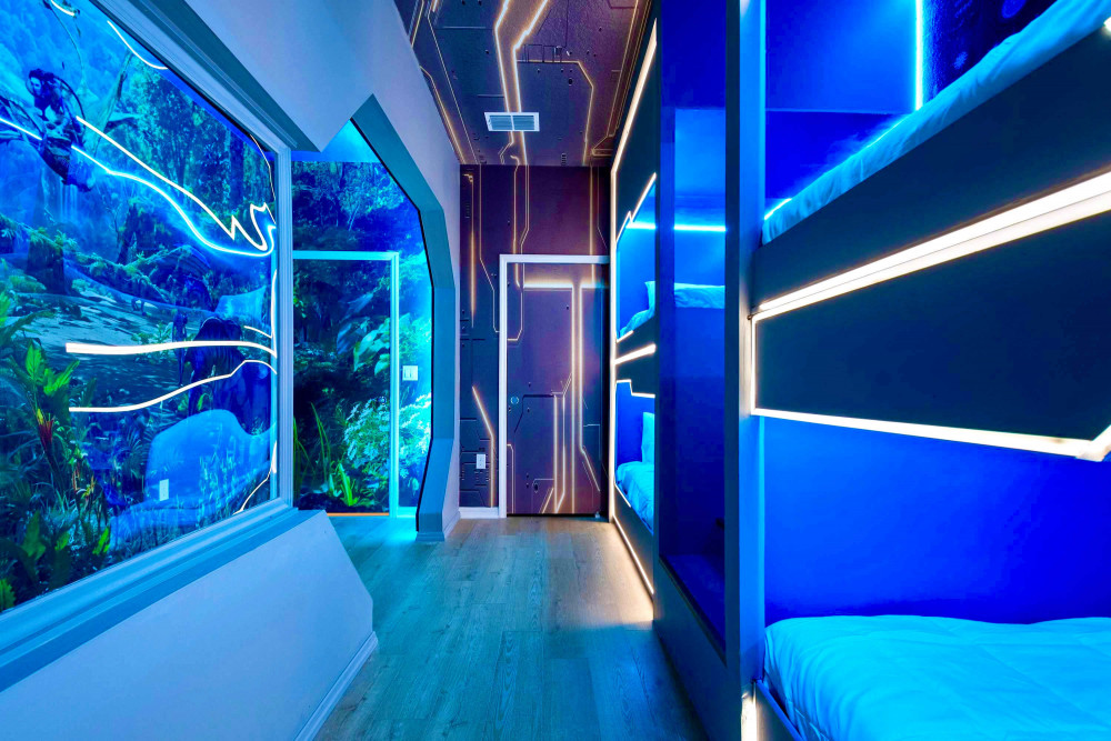 Windsor Island Resort 435