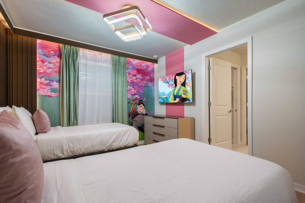 Windsor Island Resort 435