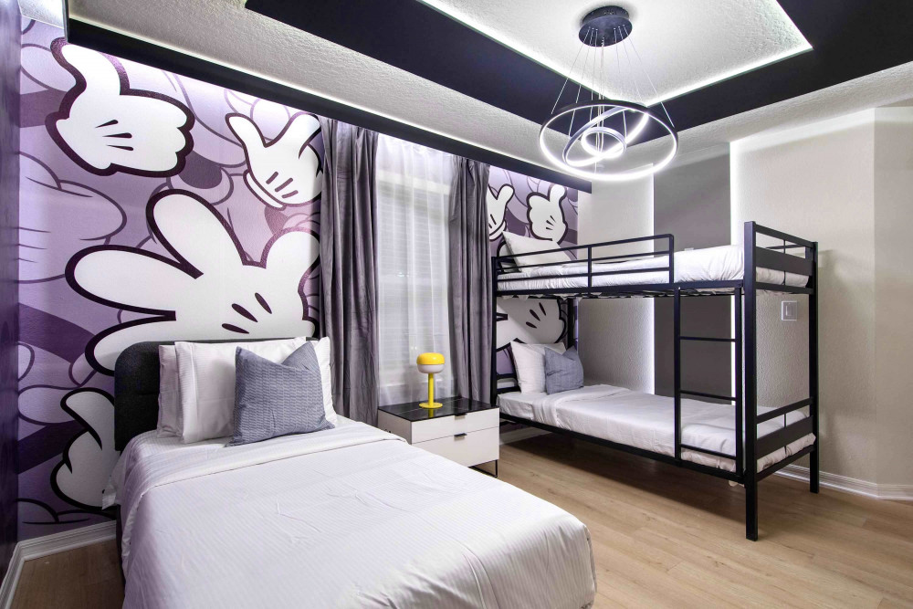Windsor Island Resort 435
