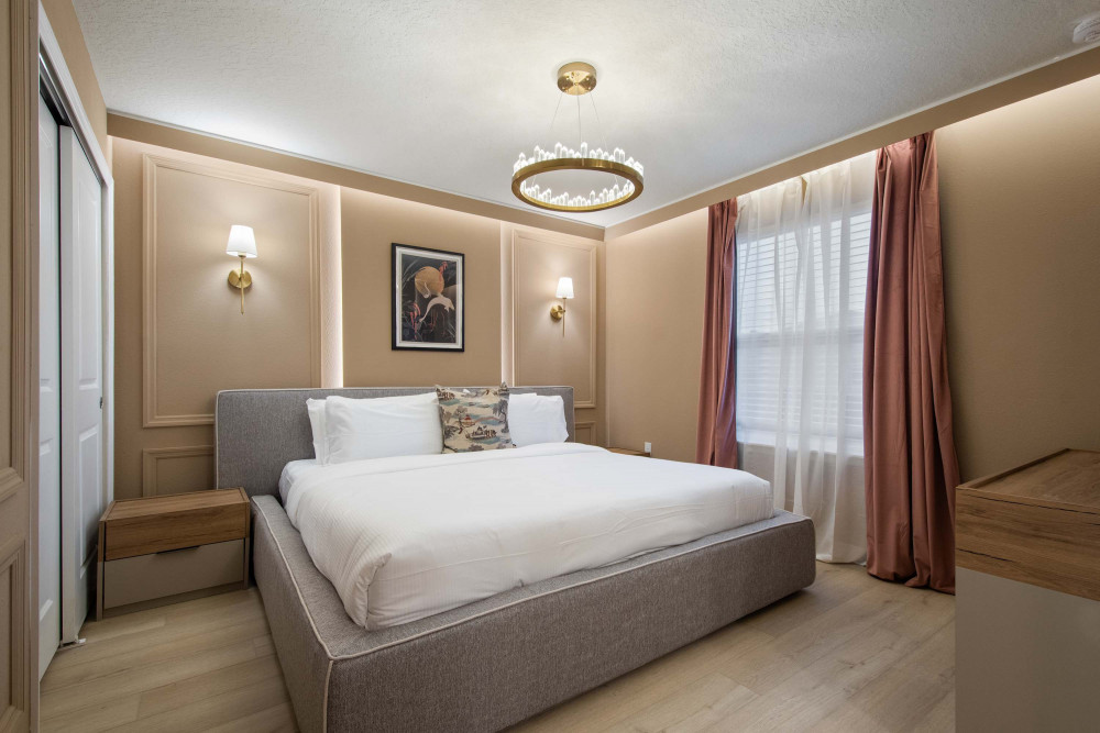 Windsor Island Resort 435