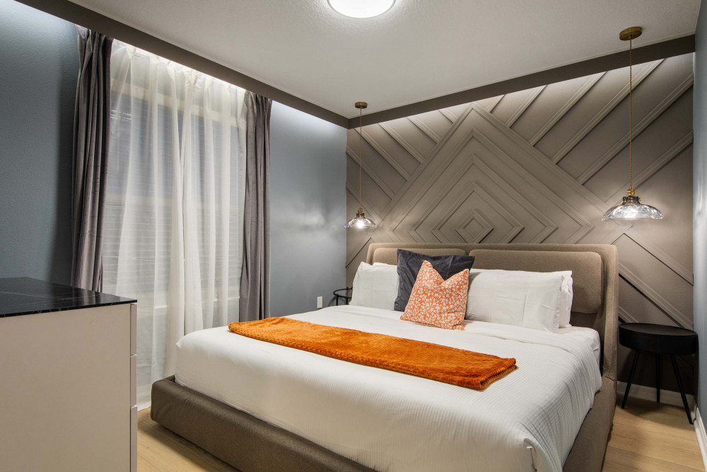 Windsor Island Resort 435