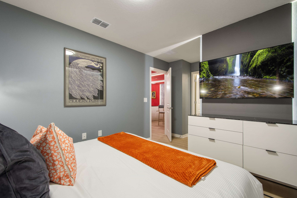 Windsor Island Resort 435