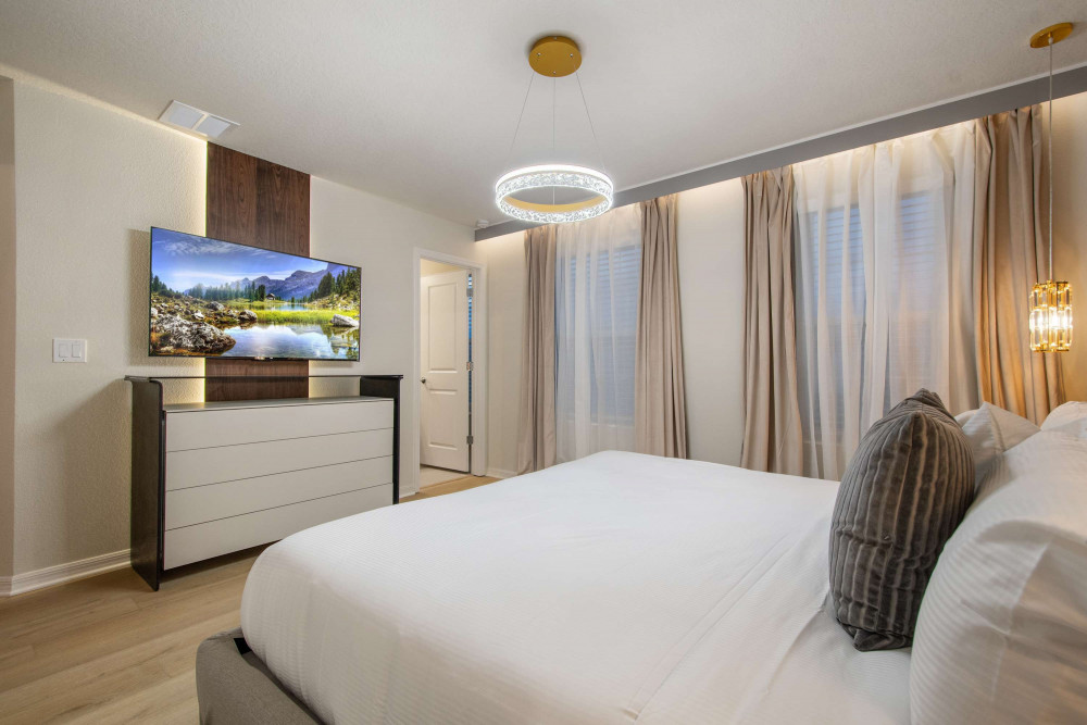 Windsor Island Resort 435