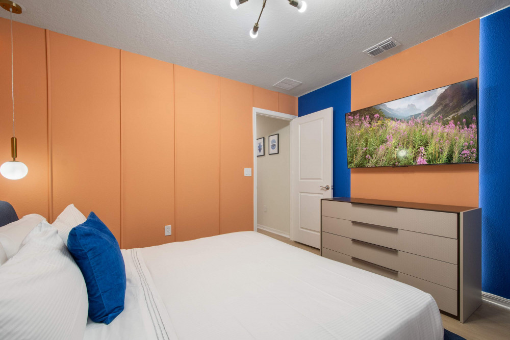 Windsor Island Resort 435