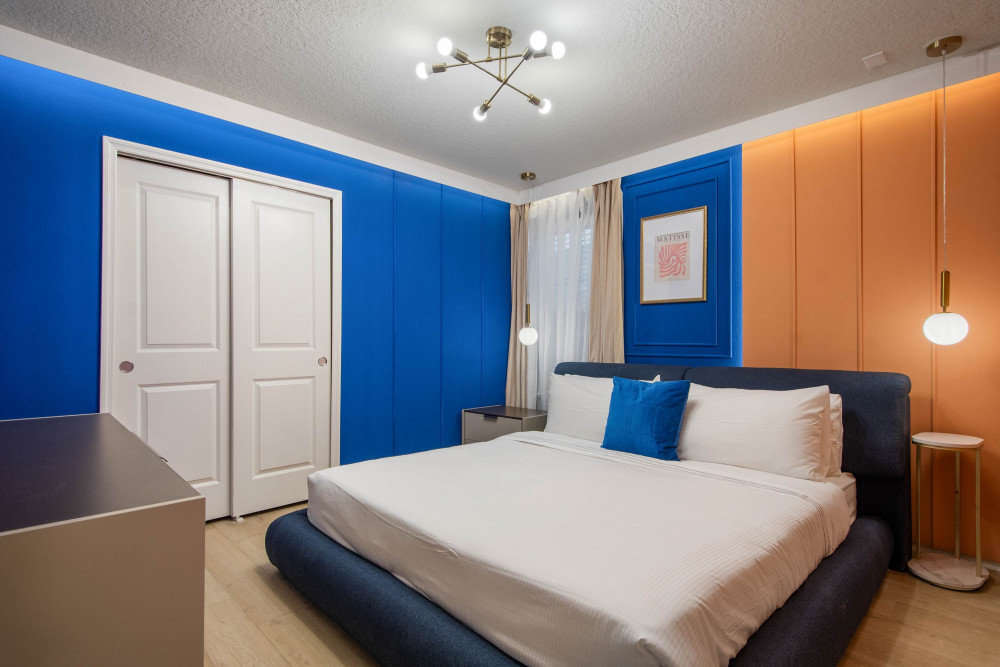 Windsor Island Resort 435