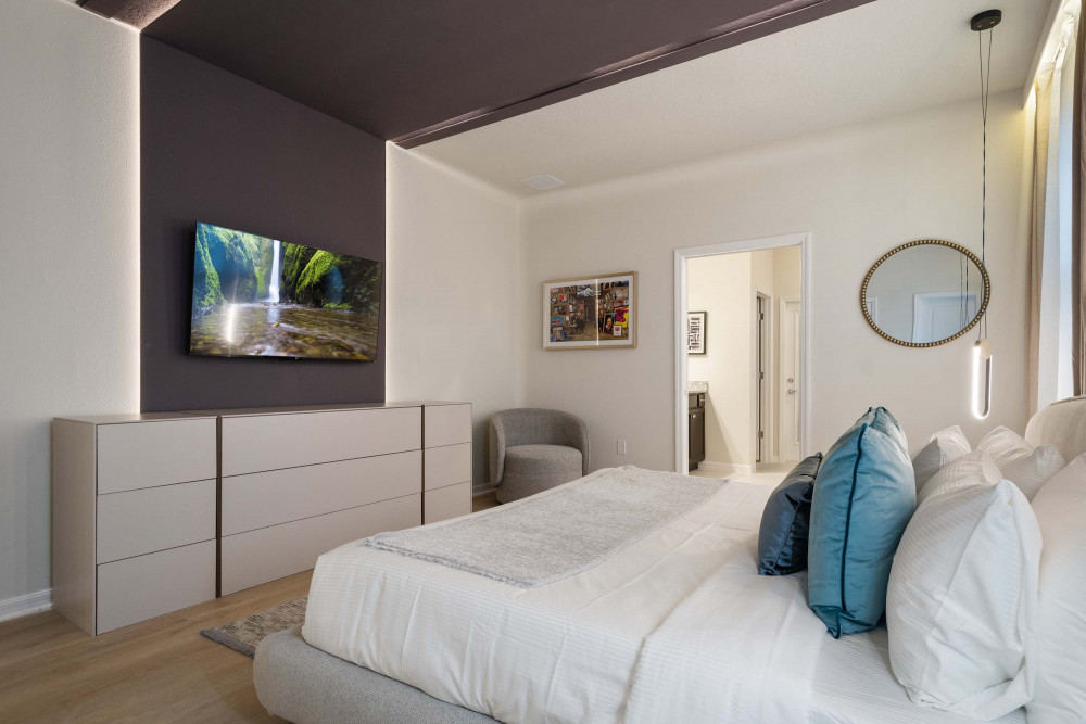 Windsor Island Resort 435