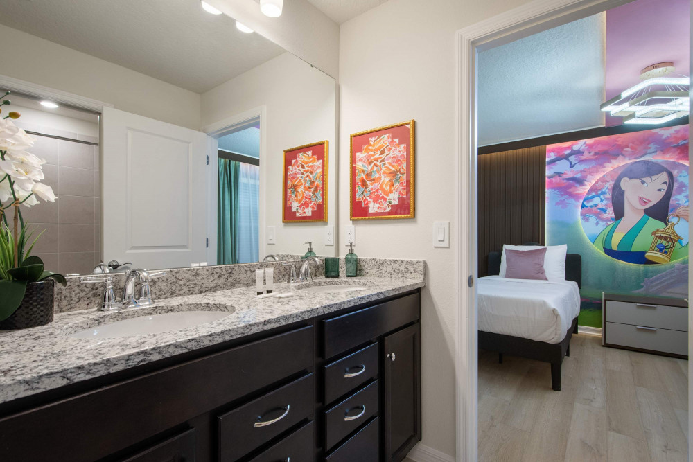 Windsor Island Resort 435
