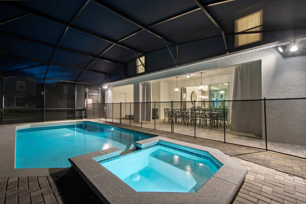 Windsor Island Resort 435