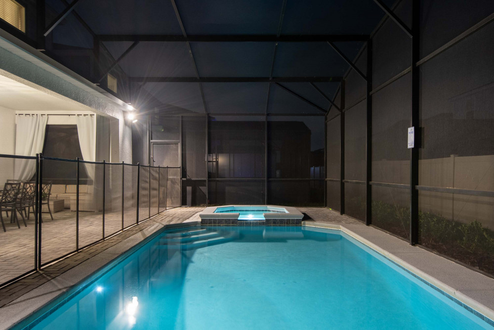 Windsor Island Resort 435
