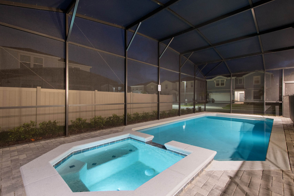 Windsor Island Resort 435
