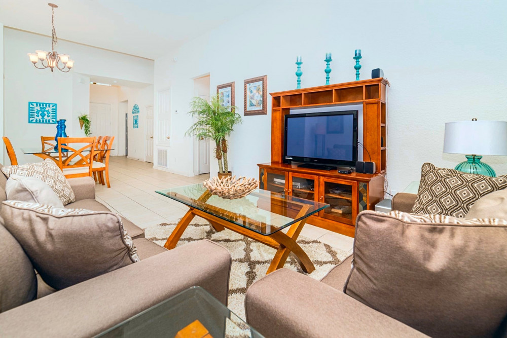 Windsor Hills Resort 125