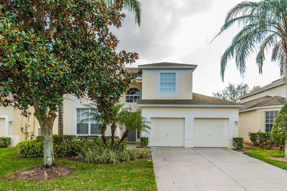 Windsor Hills Resort 125