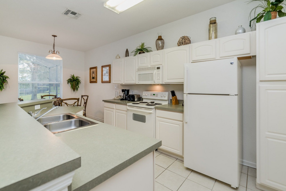 Windsor Hills Resort 125