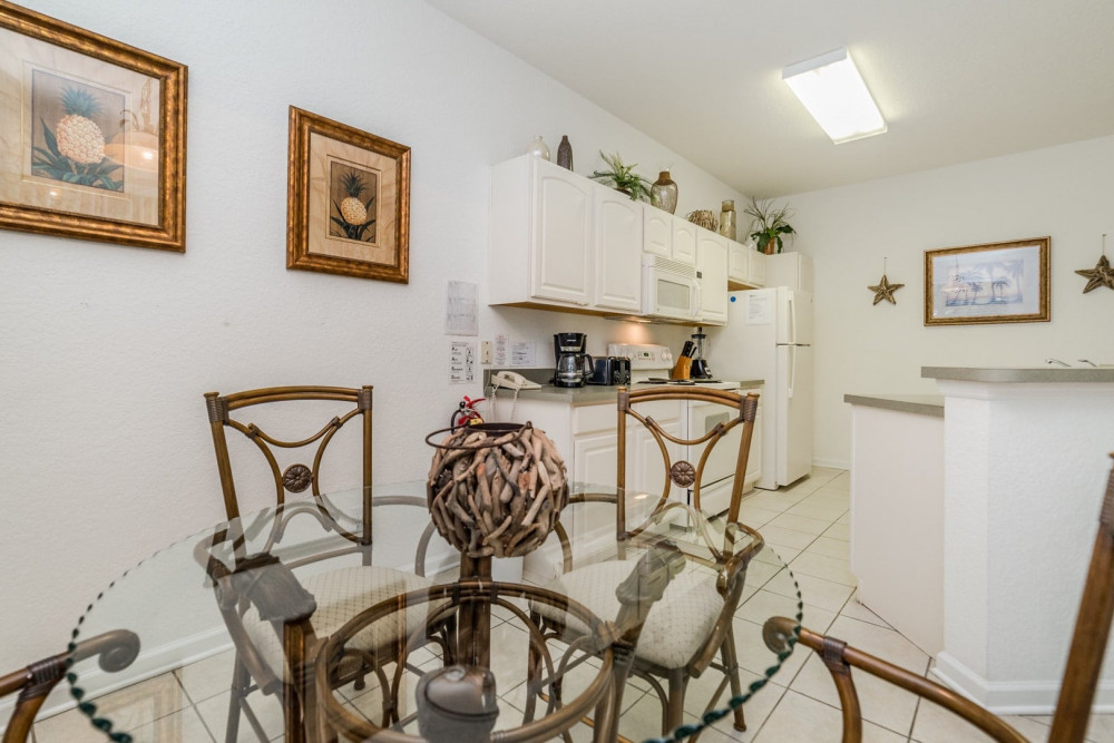 Windsor Hills Resort 125