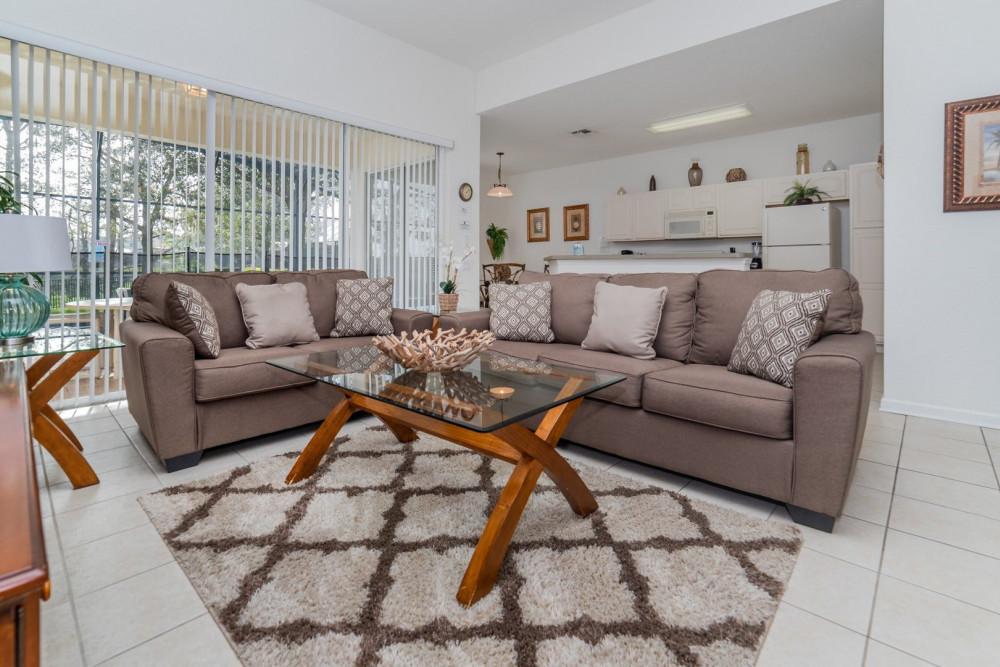 Windsor Hills Resort 125