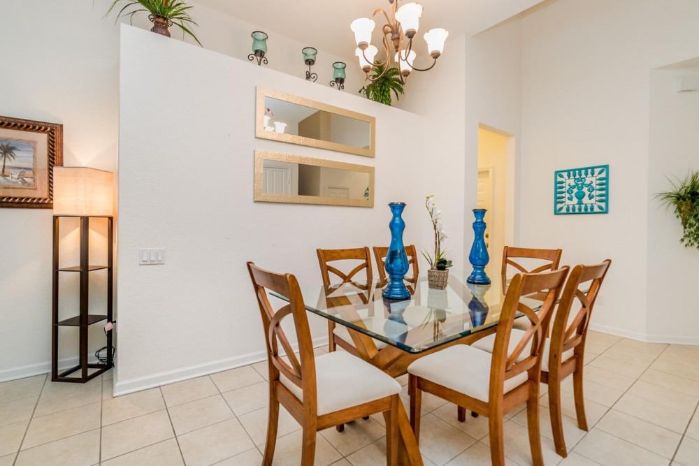 Windsor Hills Resort 125