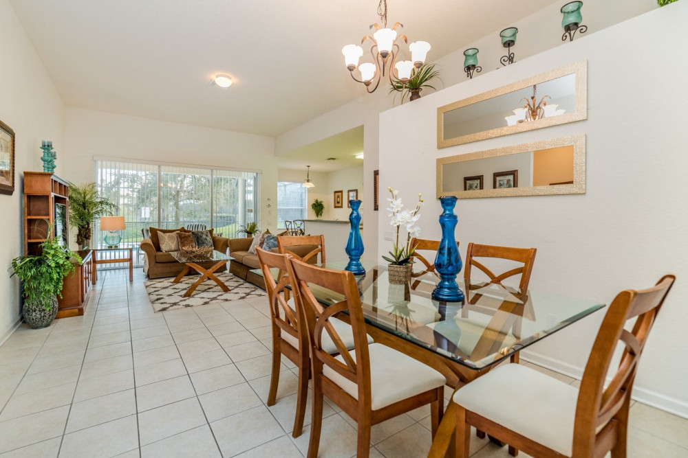 Windsor Hills Resort 125