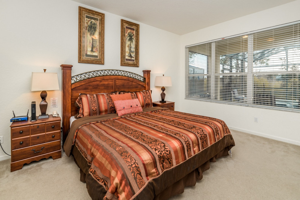 Windsor Hills Resort 125