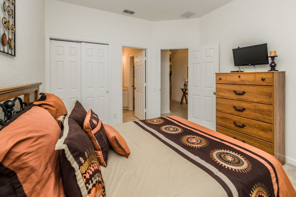 Windsor Hills Resort 125