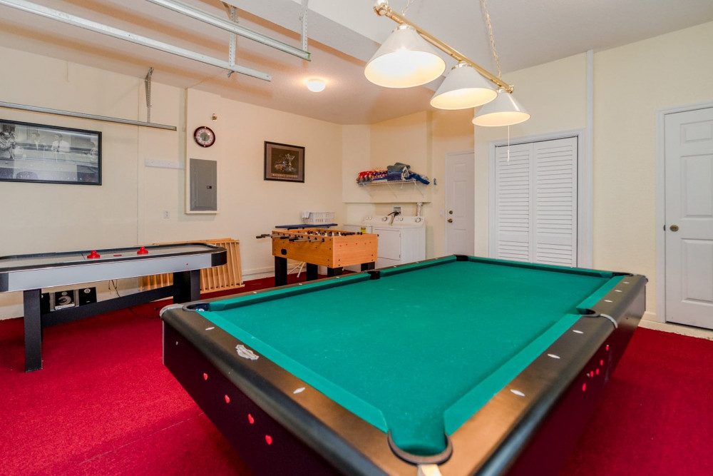 Windsor Hills Resort 125