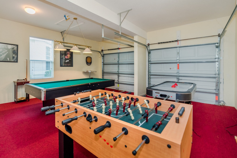 Windsor Hills Resort 125