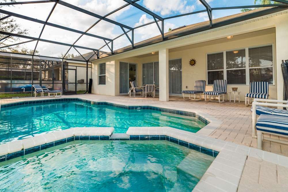 Windsor Hills Resort 125