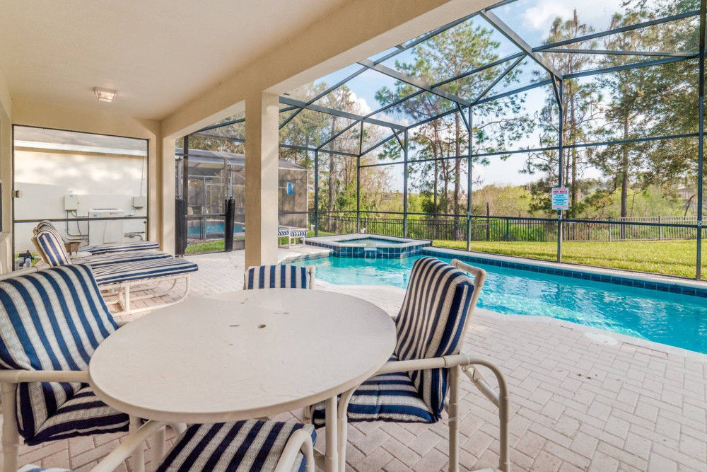 Windsor Hills Resort 125