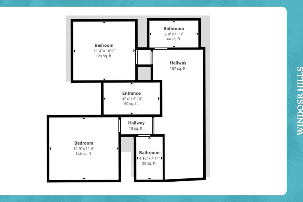 Windsor Hills Resort 125