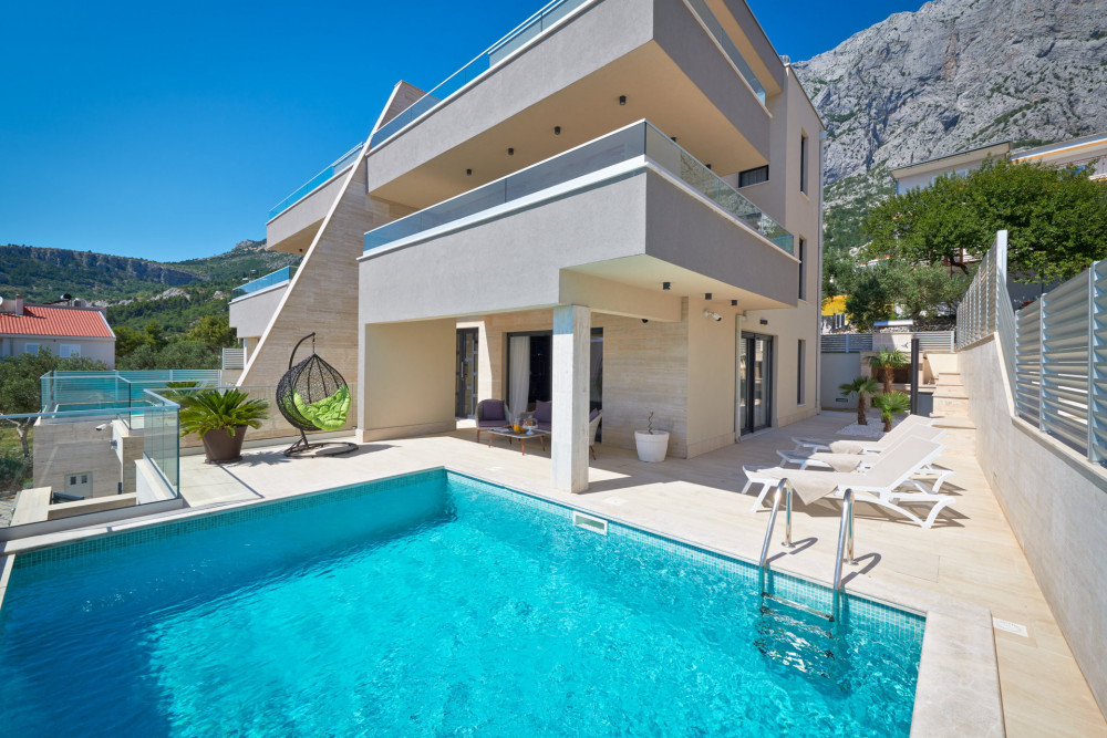 Makarska 2