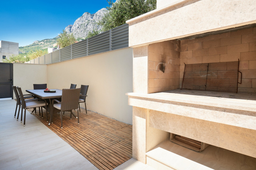 Makarska 2