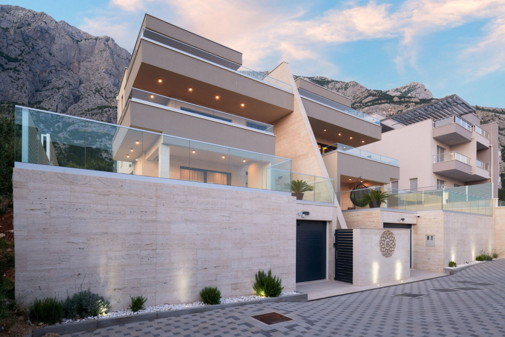 Makarska 2