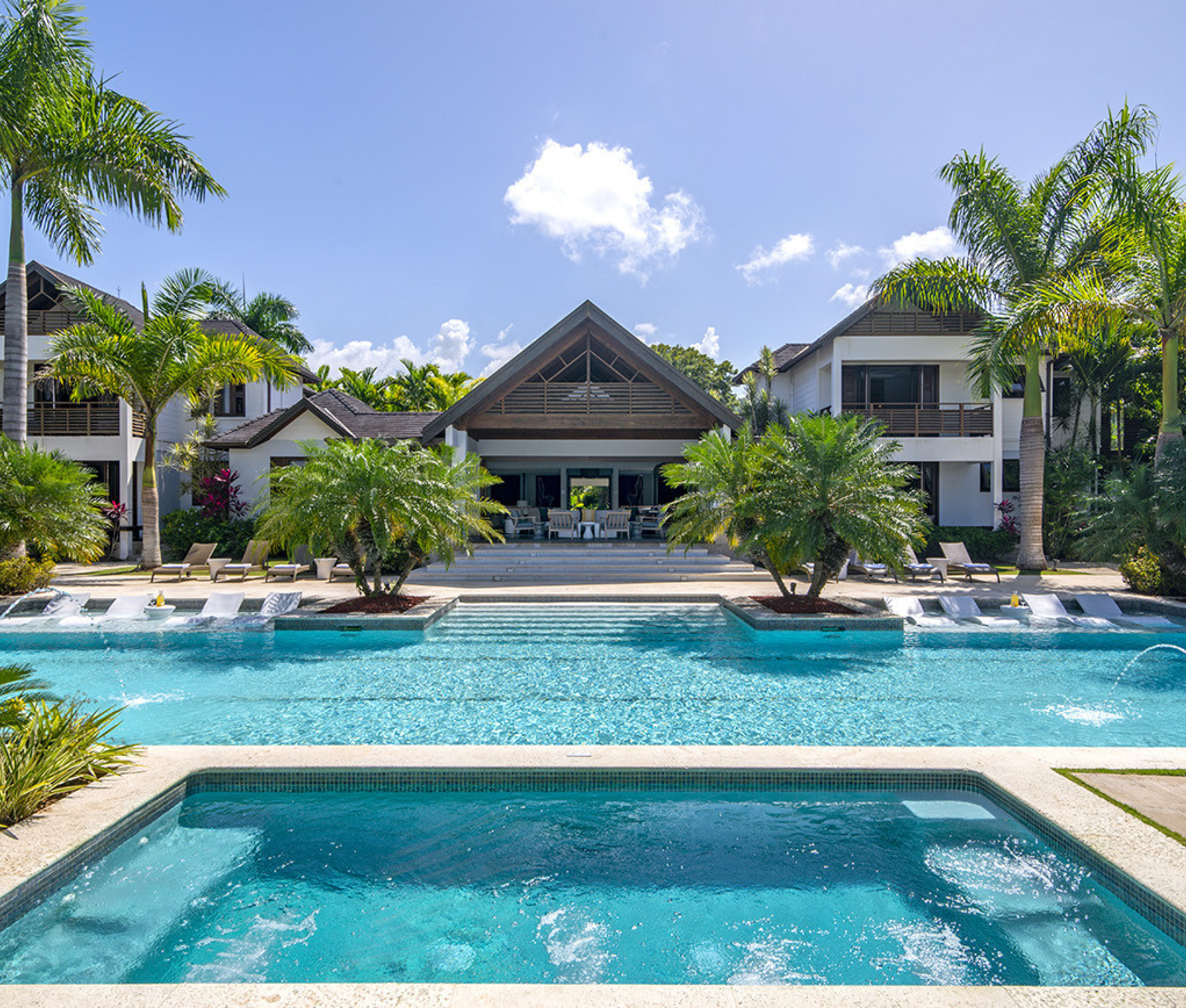 Canoe Cove on the Beach