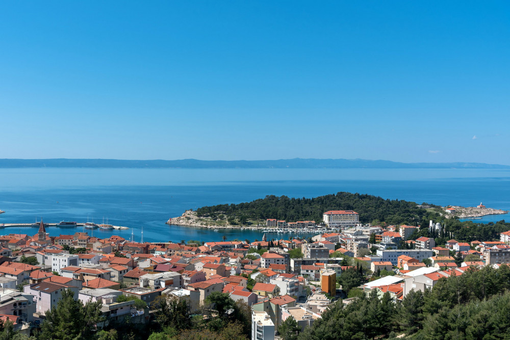 Makarska 15