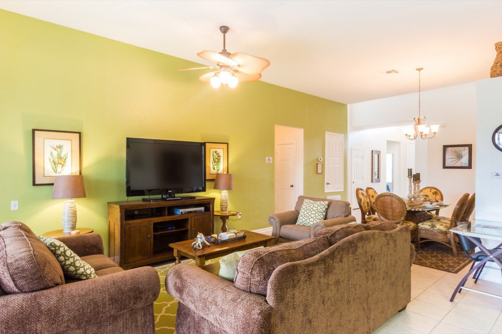 Windsor Hills Resort 130