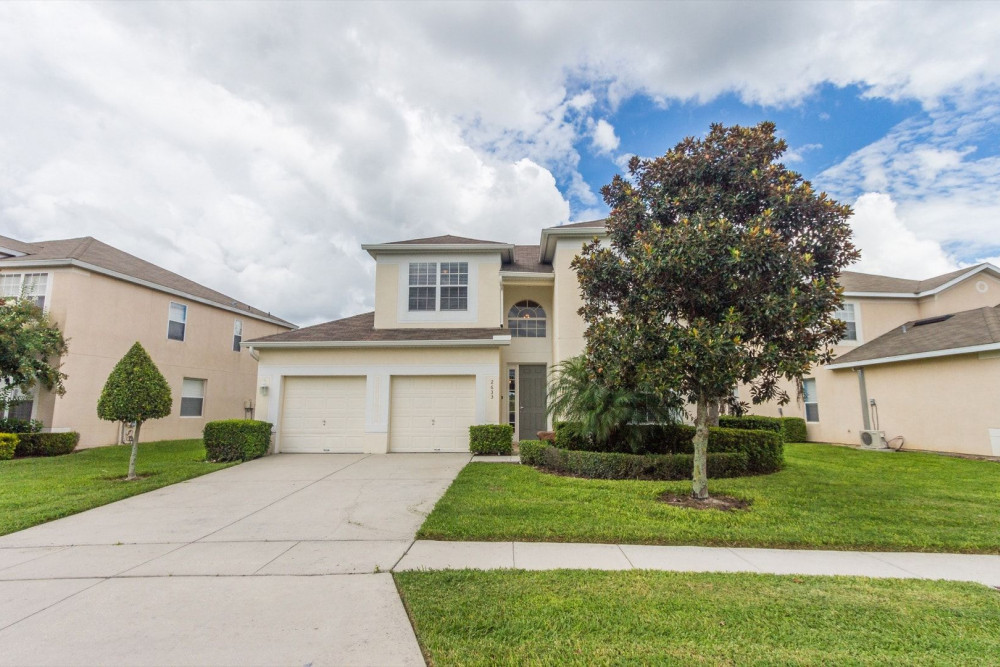 Windsor Hills Resort 130