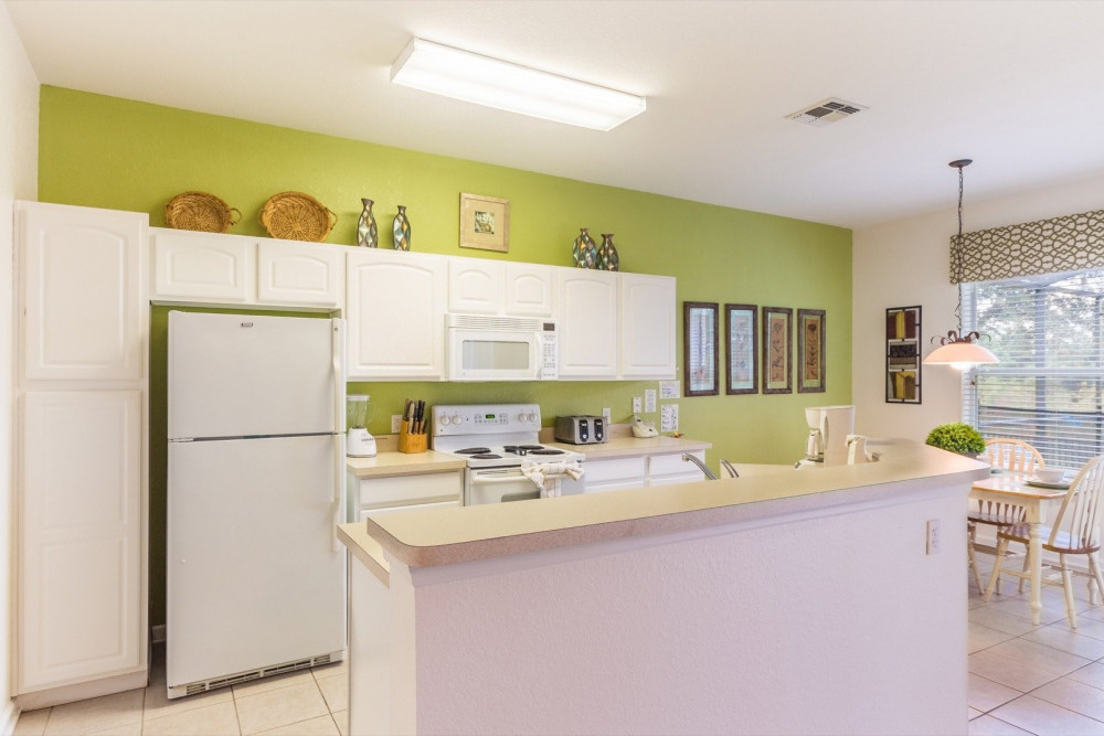 Windsor Hills Resort 130