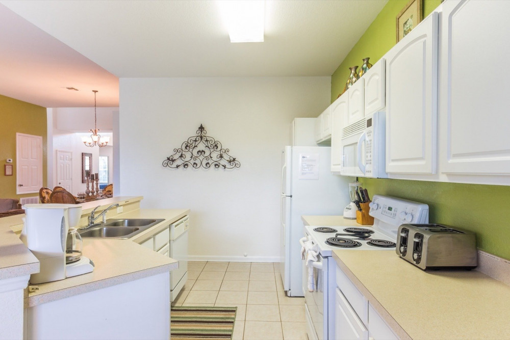 Windsor Hills Resort 130