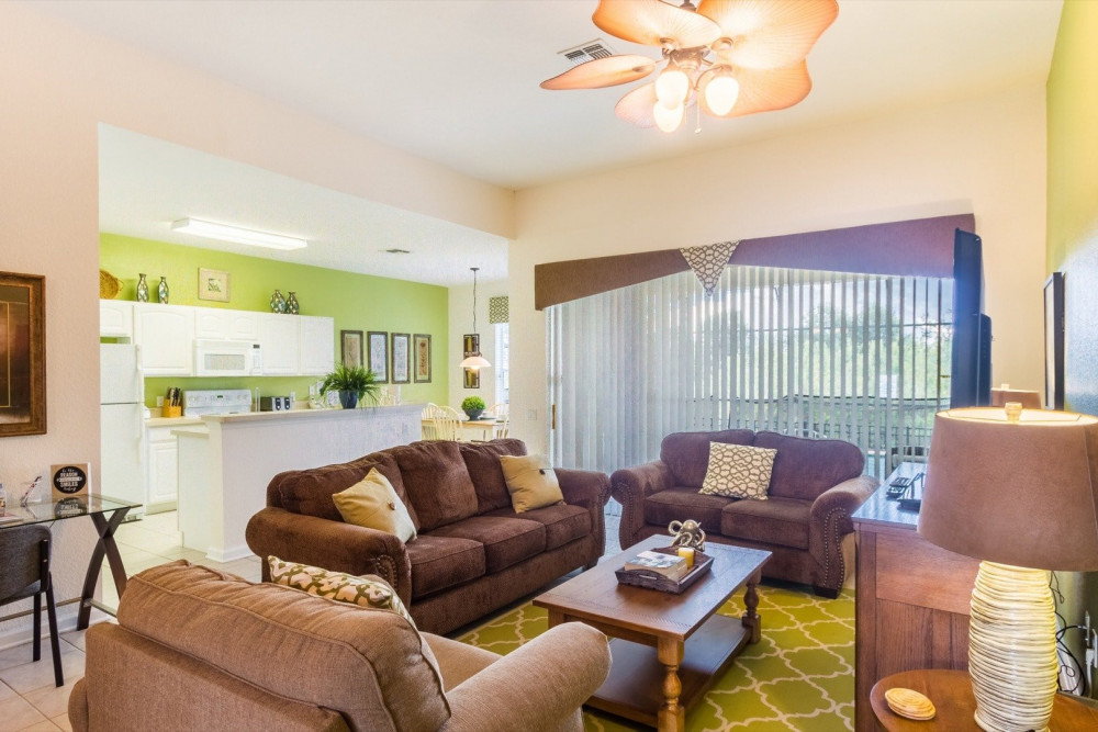 Windsor Hills Resort 130